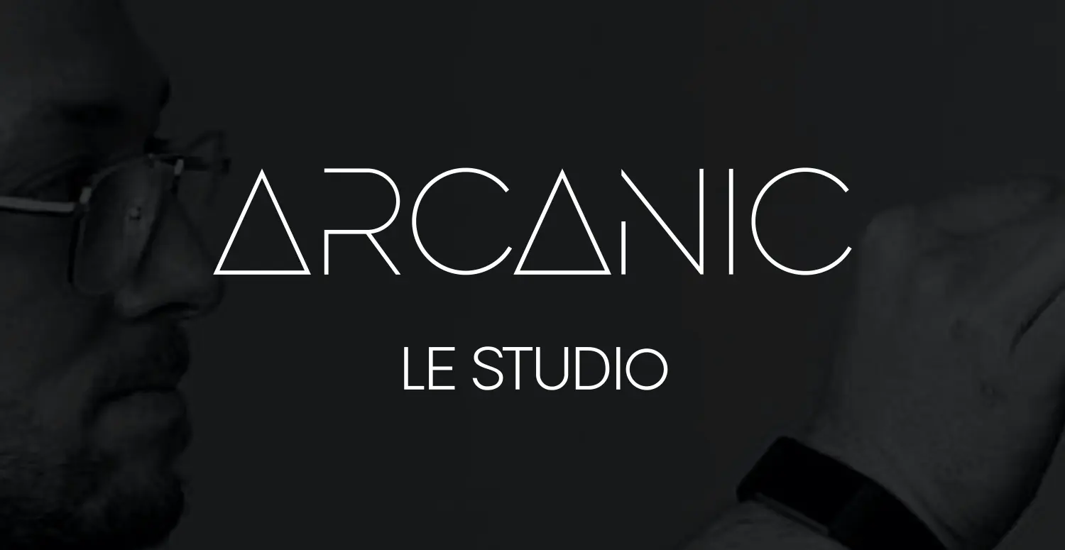 Arcanic Le Studio SMlogo White Prix Contessa Coiffure Coupe Brushing Style Design Chevelure Cheveux Hair Dresser