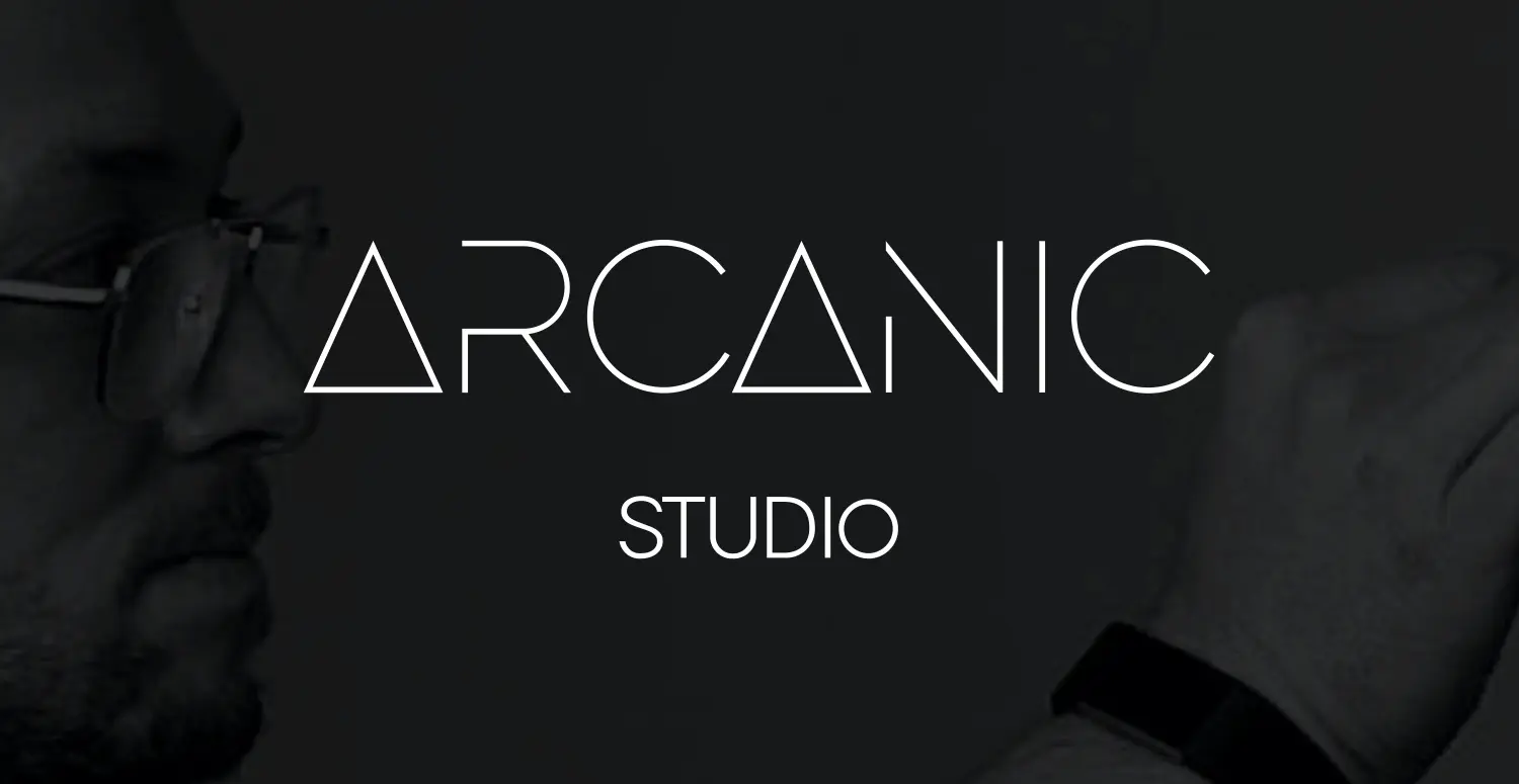 Arcanic Le Studio SMlogo White Prix Contessa Coiffure Coupe Brushing Style Design Chevelure Cheveux Hair Dresser